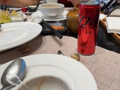 -东方红海鲜百汇(国际大厦店)