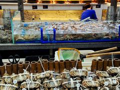 -半岛听涛蒸汽海鲜自助(K11店)