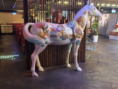 -幸福里时光餐吧