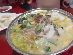 -喜家德虾仁水饺(长泰广场店)