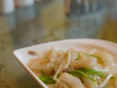 -新聚丰菜馆(太监弄店)
