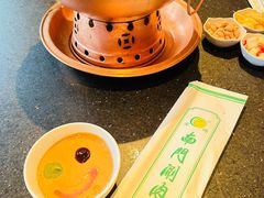 -南门涮肉(上海一店)