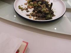 -老牌坊•鲁菜名店•地道济南菜(大观园商埠店)