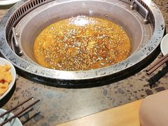 -匠岳·王宝器麻椒鱼(会展中心店)