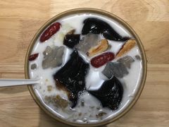 老椰奶清补凉-做得清补凉(上邦店)