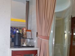 -芜湖白金汉爵大酒店