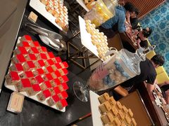 -龙之梦万丽酒店青餐厅