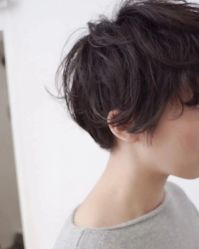 -爱秀造型 T-G