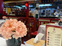 -万荣烤鸭店·北京菜(天坛店)