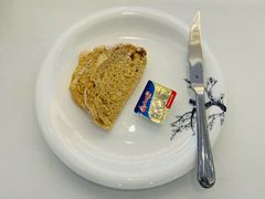 牛油切片吐司-福建鲤鱼洲酒店