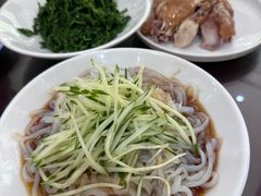 -邢家锅贴老店·非遗·开封菜(金明广场店)