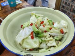 -老三样·美食研究中心(世贸路店)