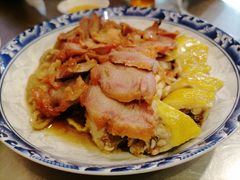 -吾家香港烧腊专门店