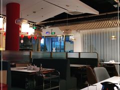 大堂-犇鼎牛潮汕牛肉火锅(新辰里学清路店)