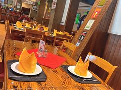 -申德勒加油站餐厅(三里屯北小街店)