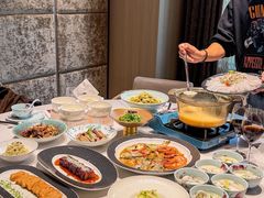 -新光酒家·河豚·海鲜·蟹料理(浦东店)
