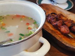 -亚克西姆新疆菜(库车店)