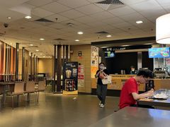 -麦当劳(凯德广场店)