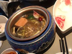 -享月汤皇·海鲜小火锅·聚会(曲江创意谷店)