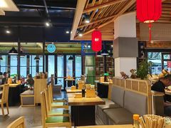 -龙抄手食府(浣花北路店)