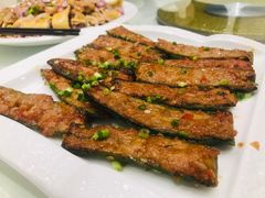 -海宝酒家(中山四路店)