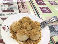 -香港華心糖水鋪(南西总店)