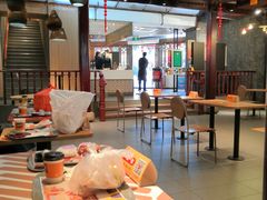 大堂-麦当劳(南后街店)