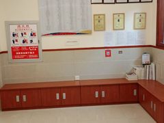 -瑞鹏宠物医院·骨外科·心肾科·肿瘤科(九亭店)