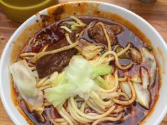 -蒋六十八梯眼镜面(渝中店)