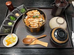 -玄白·炭烤活鳗(上海首店)