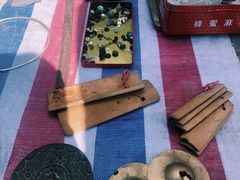 -蒲河大集