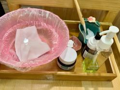 -芳朵美容养生SPA