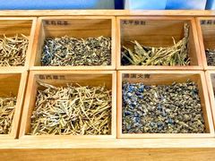 -一叶觅山(半边街店)