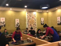 -川成串·自助串串香火锅(朝阳店)