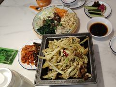 -稻品香小锅饭豆腐馆(北三路店)