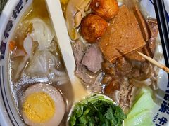 -鑫花溪牛肉米粉(苏州中心店)