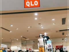 -优衣库(福州爱琴海购物公园店)