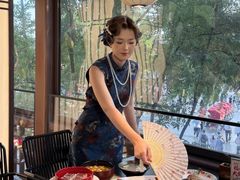 -奇芳阁·百年清真南京菜(夫子庙店)