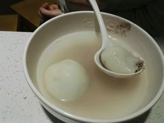 -七宝老街水磨汤圆(瞿溪路店)