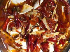 -胡马八破·川菜小馆(高新万达店)