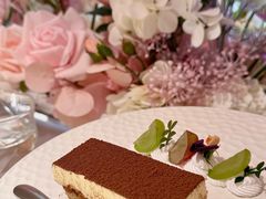 -PARFUM FLORAL花境法餐(南京首店)