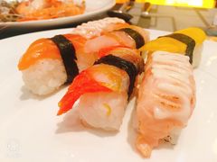 -清远国际酒店-圣保罗西餐厅