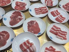 -爱客得牛排海鲜烤肉·火锅自助(春熙路黑金好店)