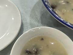 -四海回族饭店(湖西路老店)