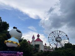 -安吉Hello Kitty乐园
