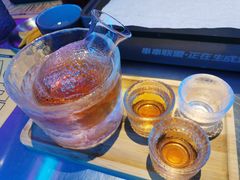 -燥次·烧烤酒场(万象城店)