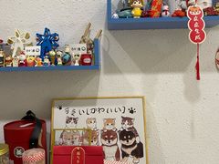 -Family cake壹家烘焙