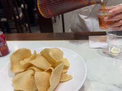 -有口福农家菜(柘林店)