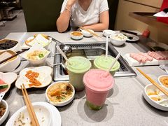 -海底捞火锅(金融街万达店)