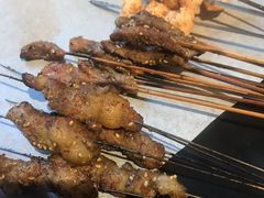 -壹酒贰肉1926·深夜食堂(南京北街店)